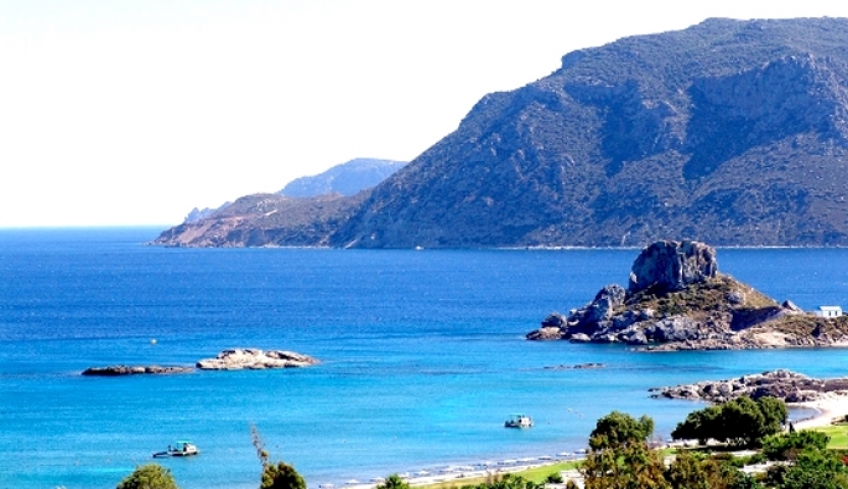 Η Κως ως τουριστικός προσβάσιμος θαλάσσιος προορισμός