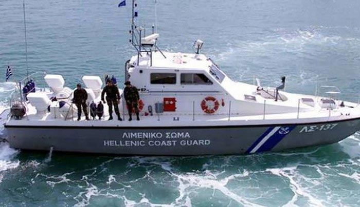 Ακαρπες οι έρευνες σε Καλόλιμνο και Φαρμακονήσι για αγνοούμενους