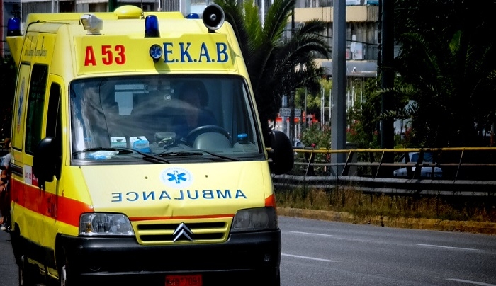 Ωρες αγωνίας για τον πεντάχρονο που εντοπίστηκε χωρίς τις αισθήσεις του στη θαλάσσια περιοχή Πευκοχώρι Χαλκιδικής