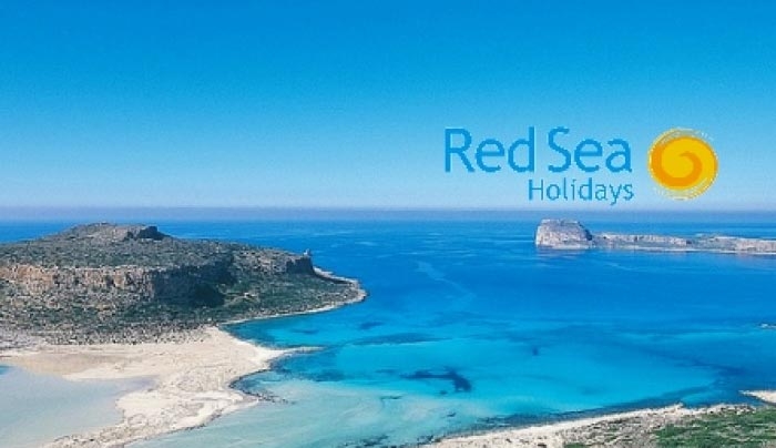 Red Sea Holidays: Κέρκυρα, Κρήτη &amp; Ρόδος στα προγράμματα του 2016 – σχέδια για Ζάκυνθο &amp; Κω