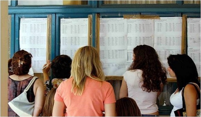 Βάσεις 2014: Τι δείχνουν οι βαθμολογίες των υποψηφίων