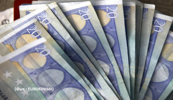 Ο νέος κατώτατος μισθός, «παράθυρο» για νέα αύξηση στο τέλος του πρώτου εξαμήνου του 2022