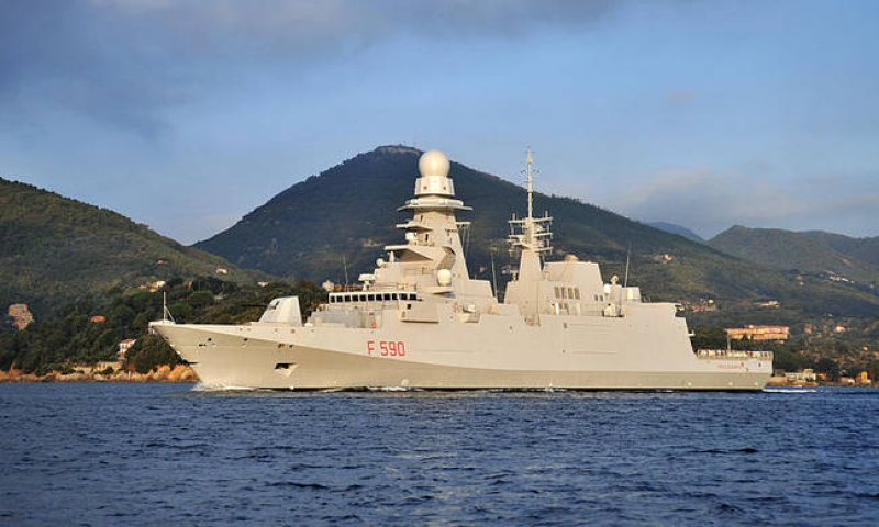 Θωρακίζεται το Πολεμικό Ναυτικό: Αυτές είναι οι υπερσύγχρονες φρεγάτες που μας δίνει η Γαλλία (pics)