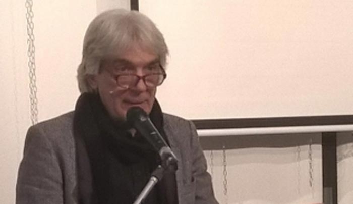 Επιστολή διαμαρτυρίας του Δ. Καλλούδη γιατί δεν συμπεριελήφθη το ντοκιμαντέρ του στα Ιπποκράτεια