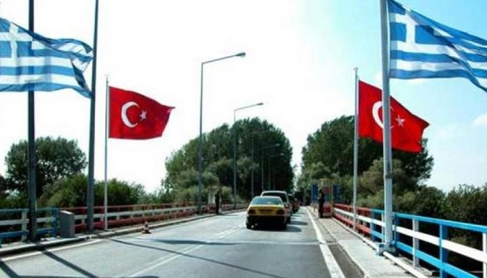 Επαναπροωθούνται στην Τουρκία 308 μετανάστες