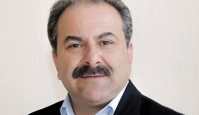Συνεχίζει την περιοδεία του στη Ρόδο ο Άγγελος Καλαθιανάκης