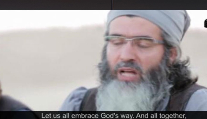 Οι τζιχαντιστές απειλούν τον Ερντογάν και θέλουν να αλώσουν την Κωνσταντινούπολη