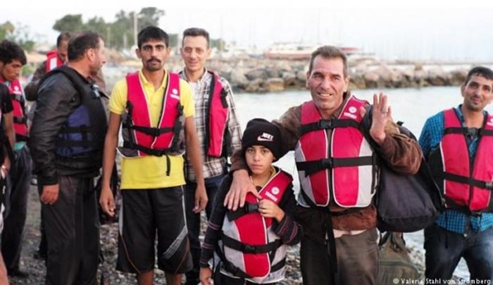 Κόντρες και ερωτήματα γεννούν τα &quot;hotspot&quot; για τους πρόσφυγες