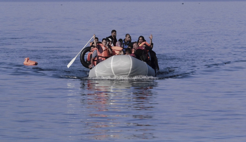 Έγκλημα χωρίς τιμωρία για τους δουλεμπόρους: Εκτός φυλακής η συμμορία που είχε εξαρθρωθεί το 2018