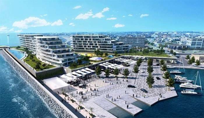 «Μαρίνες Ρόδου Α.Ε.» | Εξαγορά του 85% – Στρατηγική επένδυση με επίκεντρο τον θαλάσσιο τουρισμό