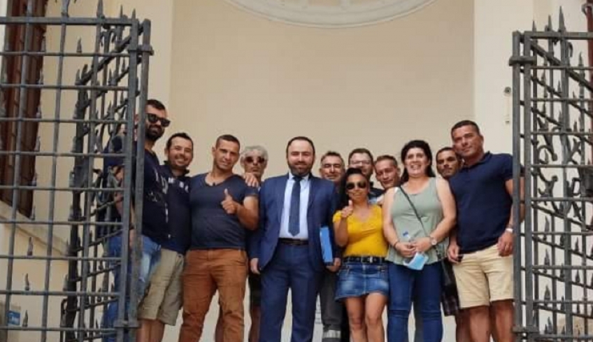 Συμβασιούχοι δήμου Κω: Παράταση παραμονής στην εργασία έως τον Ιανουάριο