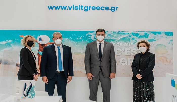 Οι σχολικές διακοπές των Γάλλων στο στόχαστρο του υπ. Τουρισμού