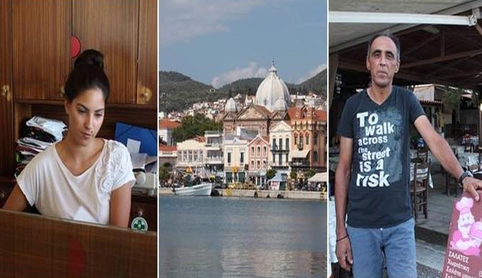 Σε απόγνωση ξενοδόχοι και επαγγελματίες του τουρισμού στη Λέσβο