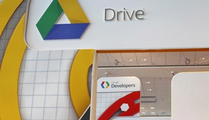 Η Google επενδύει 1 εκατομμύριο στην ασφάλεια του Google Drive
