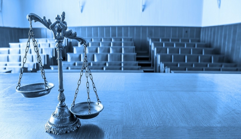 Δικαστικοί υπάλληλοι: Δίωρες διακοπές εργασιών, χωρίς παράταση ωραρίου, αποφάσισε η ΟΔΥΕ