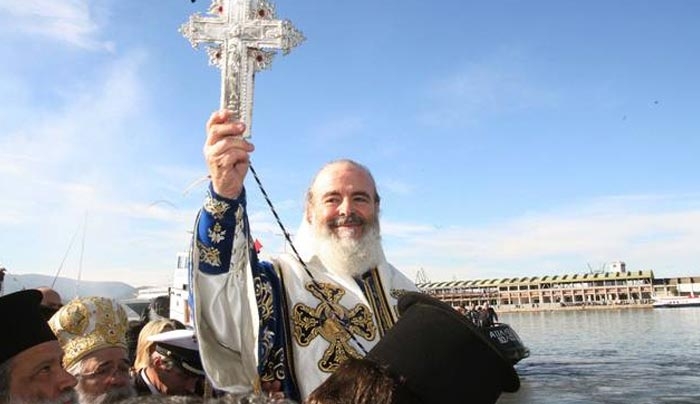 Αρχιεπίσκοπος Χριστόδουλος: Εννιά χρόνια χωρίς τον ιστορικό ηγέτη της Εκκλησίας