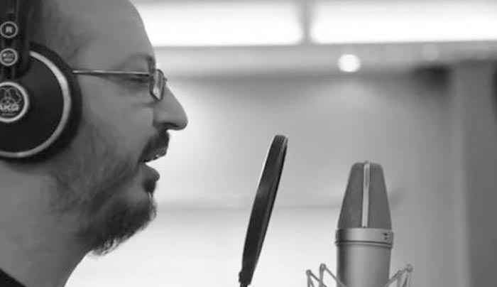 Ο Σταμάτης Μορφονιός έγραψε ένα τραγούδι που το αφιερώνει (μάλλον) στον Τσίπρα [βίντεο]