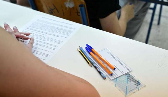 Πανελλήνιες 2026: Στη Μουσική Εκτέλεση και Ερμηνεία εξετάζονται σήμερα οι υποψήφιοι