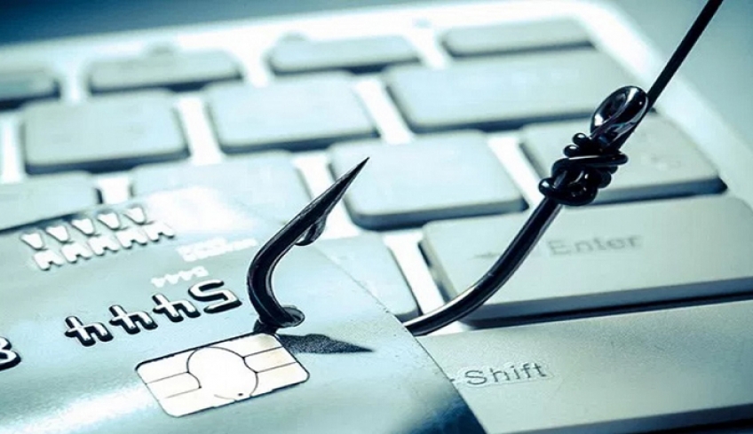 Νέα υπόθεση απάτης phishing με εικονικό υπερσύνδεσμο της Εθνικής Τράπεζας