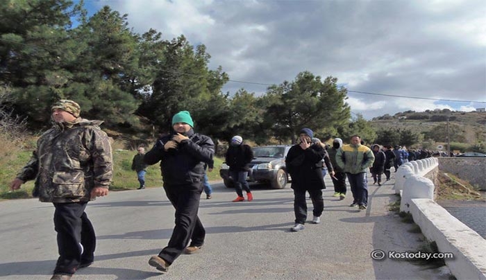 Το μήνυμα που έστειλε μια Ελληνίδα στην Kostoday...