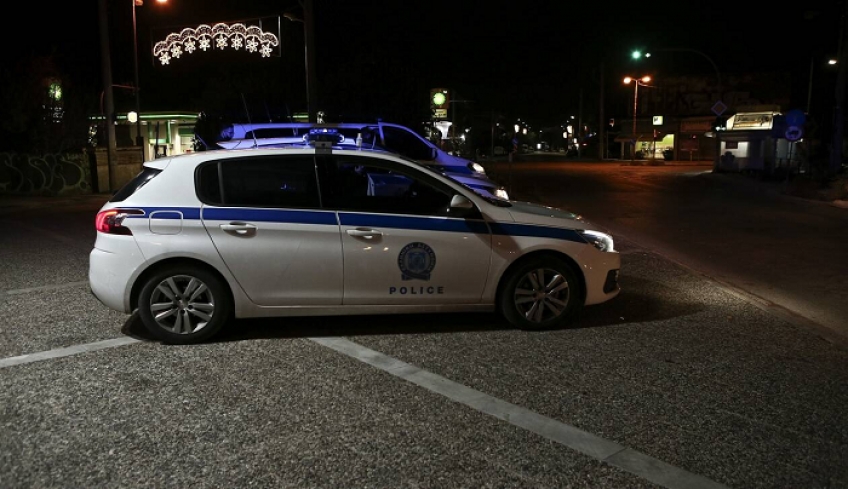 SMS στο 13033: Με αυτόν τον κωδικό οι μετακινήσεις Χριστούγεννα και Πρωτοχρονιά