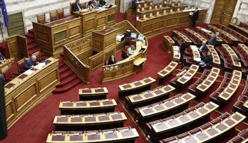 Αναδρομικά για πρώην βουλευτές: 160 θα πάρουν πάνω από 15 εκατ. ευρώ