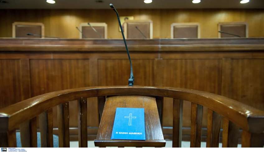 Θεσσαλονίκη: Κάθειρξη 12,5 χρόνια σε δάσκαλο για κατάχρηση σε ασέλγεια ανηλίκου και πορνογραφικό υλικό