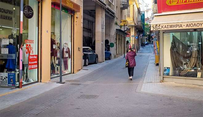 28η Οκτωβρίου 2023: Τι ισχύει με λιανεμπόριο και σούπερ μάρκετ - Ποια μαγαζιά είναι ανοιχτά
