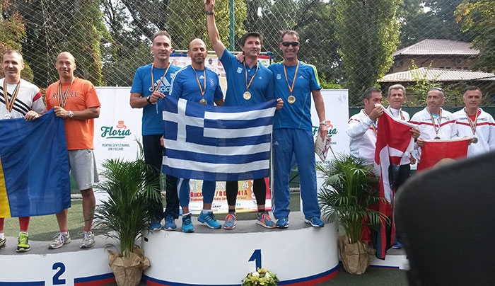 Βαλκανικό Πρωτάθλημα Κλειστού  Στίβου Βετεράνων Αθλητών-Αθλητριών  ΚΩΝΣΤΑΝΤΙΝΟΥΠΟΛΗ 2015 –  Δηλώσεις Συμμετοχής