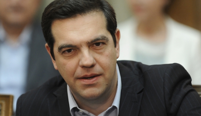 Ισοδύναμα μέτρα για να μην παγώσουν τα ειδικά μισθολόγια ζήτησε ο πρωθυπουργός