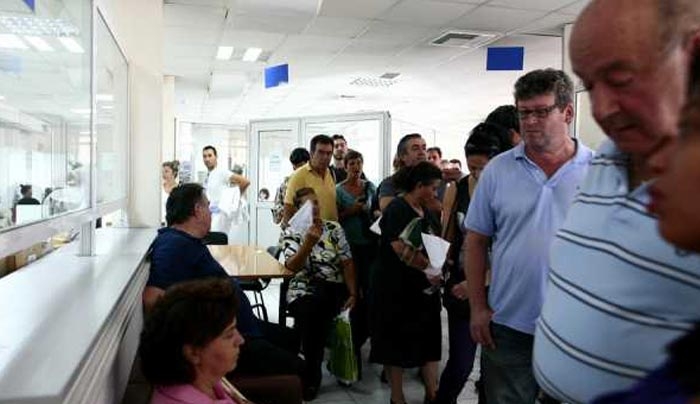 Μονιμοποιείται η εκπρόθεσμη διακοπή για απαλλαγή απο το τέλος επιτηδεύματος