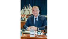 Γιάννης Παππάς: «Θεσμική κατοχύρωση για τη νησιωτική Ελλάδα». Άρθρο μου στην εφημερίδα Πρώτο Θέμα