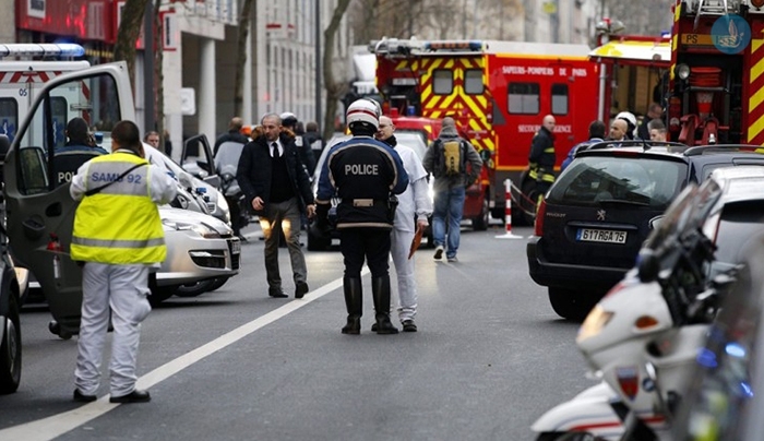 Τρόμος στη Γαλλία – Νέοι πυροβολισμοί και έκρηξη- 1 νεκρός
