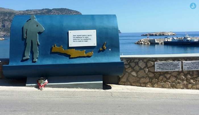 Κώστας Ηλιάκης: 17 χρόνια από τον θάνατο του Σμηναγού από τουρκικό F-16