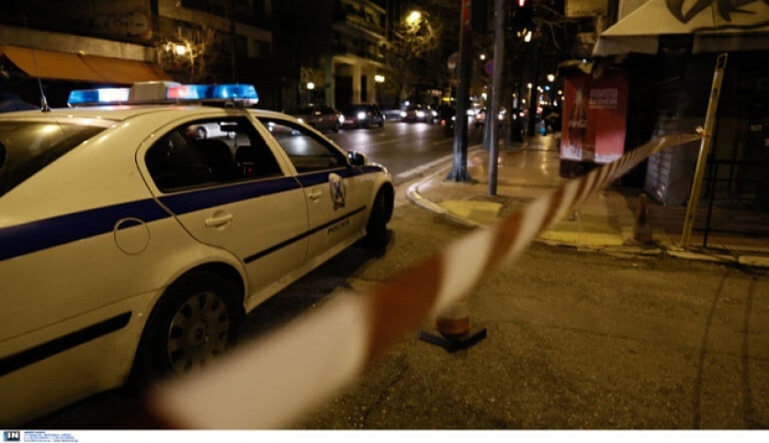 Καρτέρι θανάτου στην Άνω Γλυφάδα – Εκτέλεσαν άνδρα σε υπόγειο γκαράζ