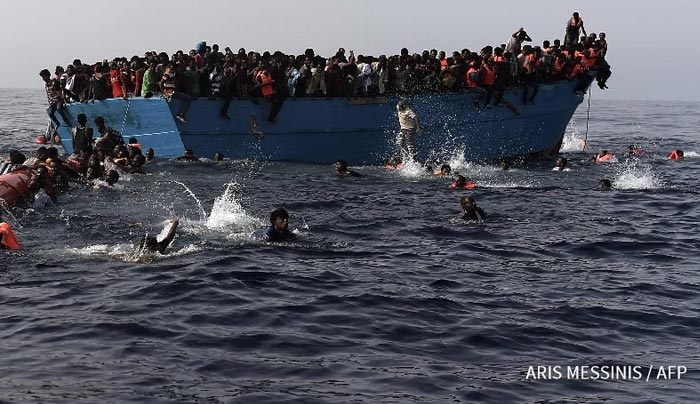 Θάνατος στη Μεσόγειο μέρος... – Άλλοι 22 νεκροί