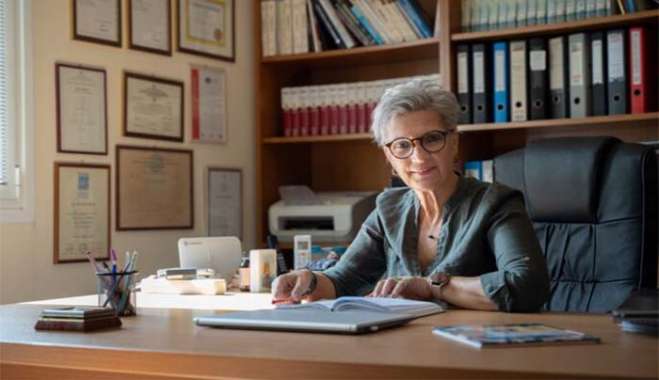 Μ. Τριανταφυλλοπούλου: Οι προκρατήσεις δείχνουν ότι και φέτος θα κινηθούμε ανοδικά