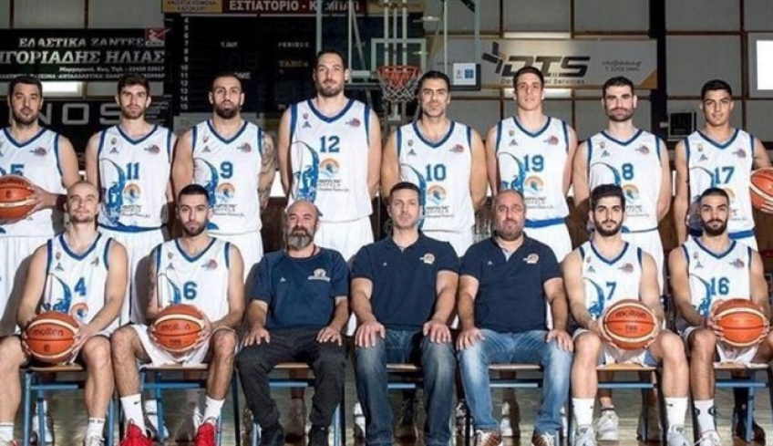 Δύσκολα στην Α2 ο Ιπποκράτης;