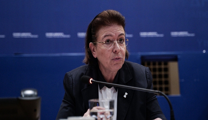 Μενδώνη για Γλυπτά του Παρθενώνα: Οι ευρωπαϊκές χώρες υποστηρίζουν την επιστροφή τους στην Ελλάδα
