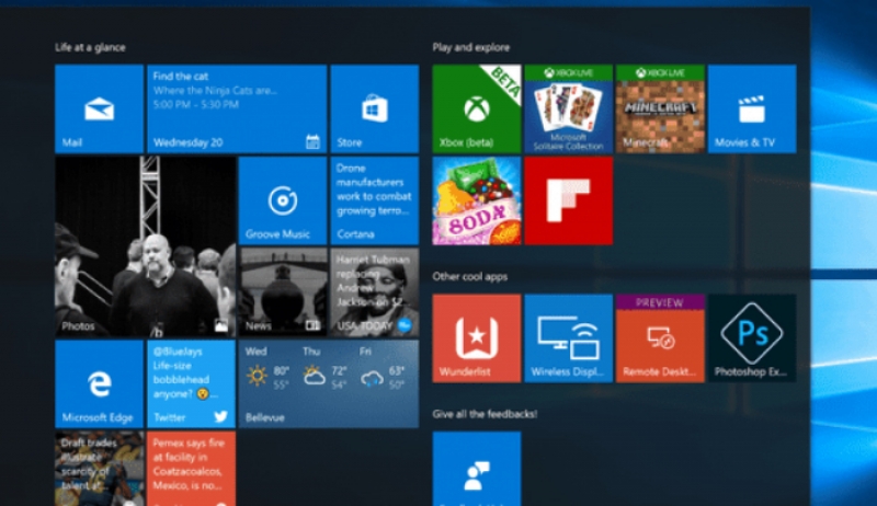 Η νέα αναβάθμιση των Windows 10 δημιούργησε προβλήματα