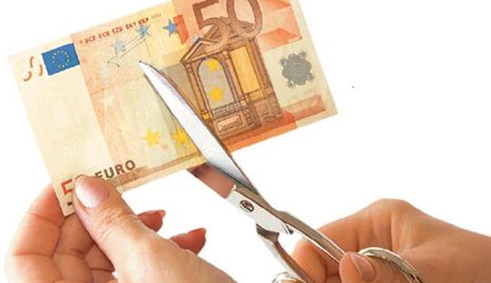 Ερχεται «κούρεμα» 3 δισ. ευρώ σε δάνεια το 2017
