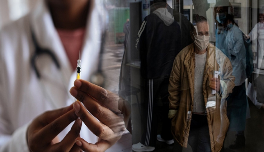 Υποχρεωτικός εμβολιασμός στο Δημόσιο: Τα επόμενα βήματα μετά την ΕΜΑΚ