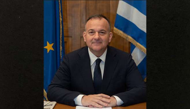 Γιάννης Παππάς: Ίδρυση Τμημάτων Ένταξης σε σχολεία  της Δωδεκανήσου