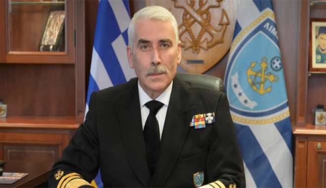 Μήνυμα κ. Αρχηγού Λιμενικού Σώματος – Ελληνικής Ακτοφυλακής για την εορτή του Αγίου Νικολάου