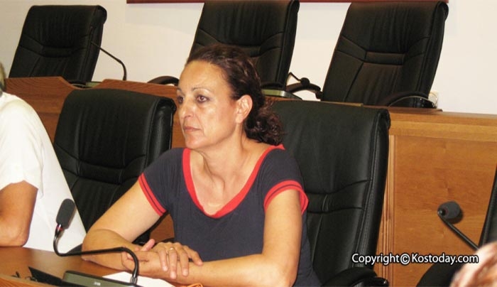 Συνεδριάζει η Κοινωφελής Επιχείρηση Δήμου Κω στις 19/11