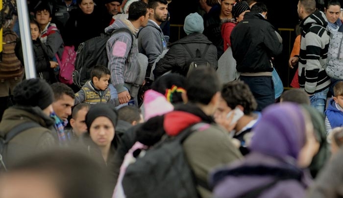 Στη Βουλή το «χρυσό» κονδύλι για την μεταφορά προσφύγων