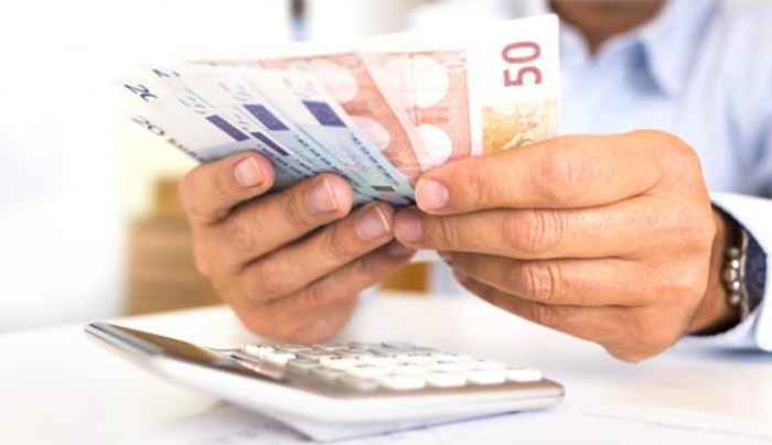 Πως θα δοθούν τα μπόνους σε 15.000 συνεπείς οφειλέτες