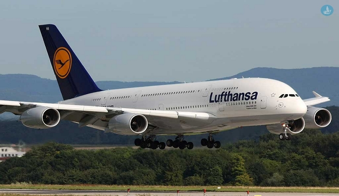 Lufthansa: Περισσότερες πτήσεις για Ελλάδα το καλοκαίρι του 2021