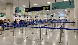 Fraport Greece: Ο Αερολιμένας Κω «Ιπποκράτης» παρουσίασε αύξηση της επιβατικής κίνησης κατά 1% τον Ιούλιο του 2026 σε σχέση με τον αντίστοιχο μήνα το 2025