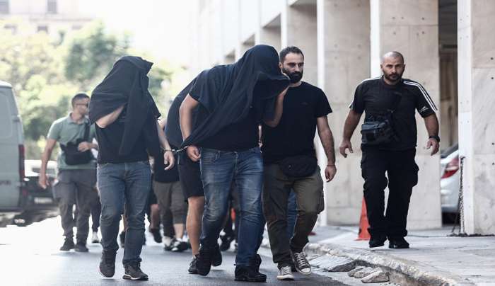 Νέα Φιλαδέλφεια: Άλλοι 30 χούλιγκαν στον ανακριτή για τον θάνατο του 29χρονου
